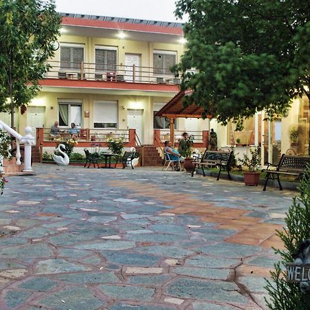 Anestis Studios Λυδία Εξωτερικό φωτογραφία