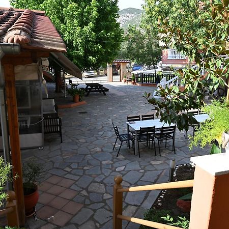 Anestis Studios Λυδία Εξωτερικό φωτογραφία