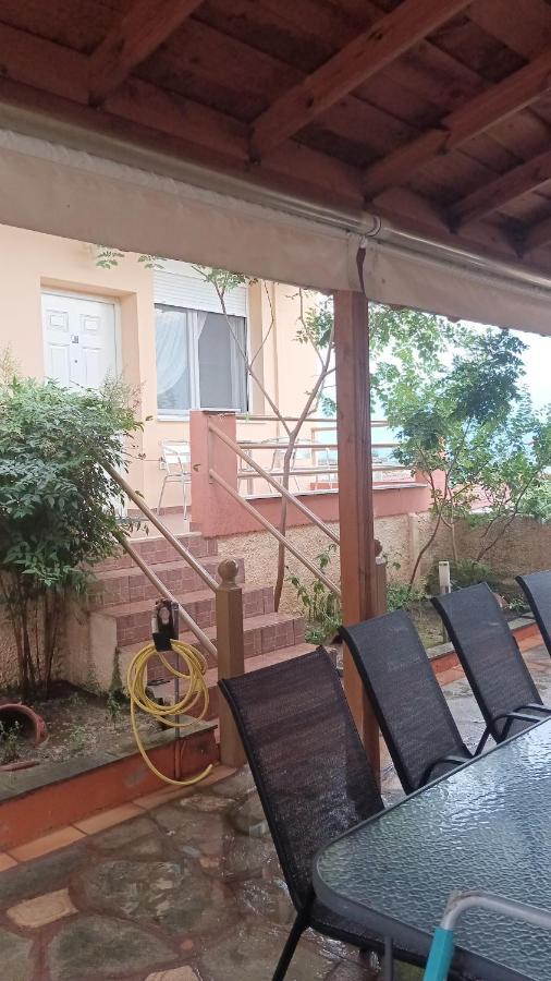 Anestis Studios Λυδία Εξωτερικό φωτογραφία