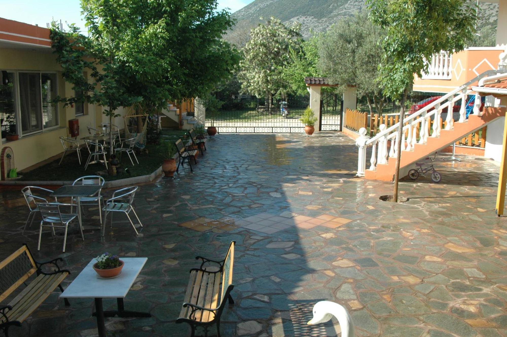 Anestis Studios Λυδία Εξωτερικό φωτογραφία