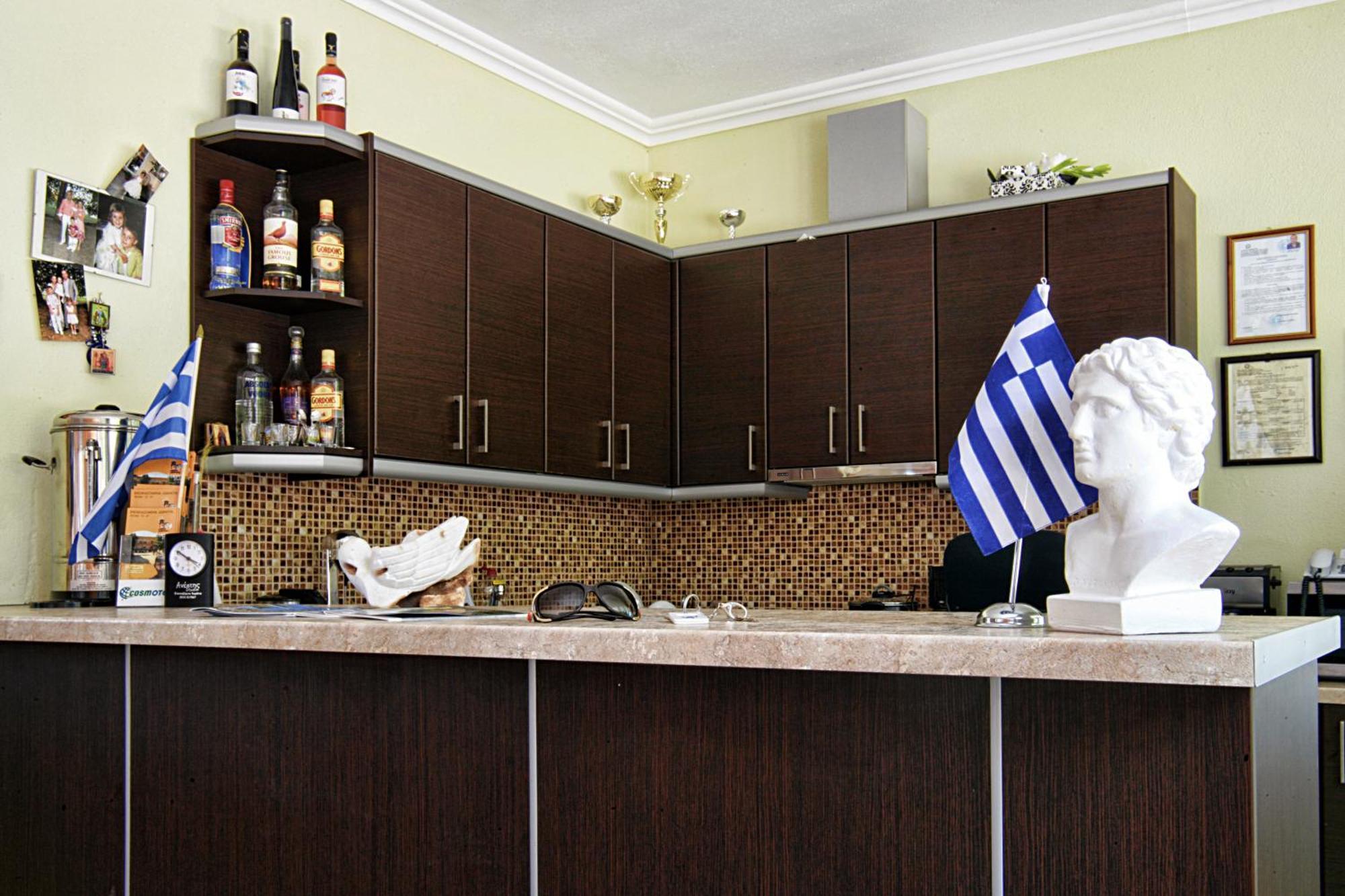 Anestis Studios Λυδία Εξωτερικό φωτογραφία