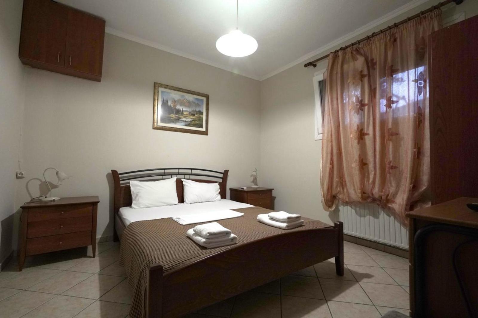 Anestis Studios Λυδία Εξωτερικό φωτογραφία