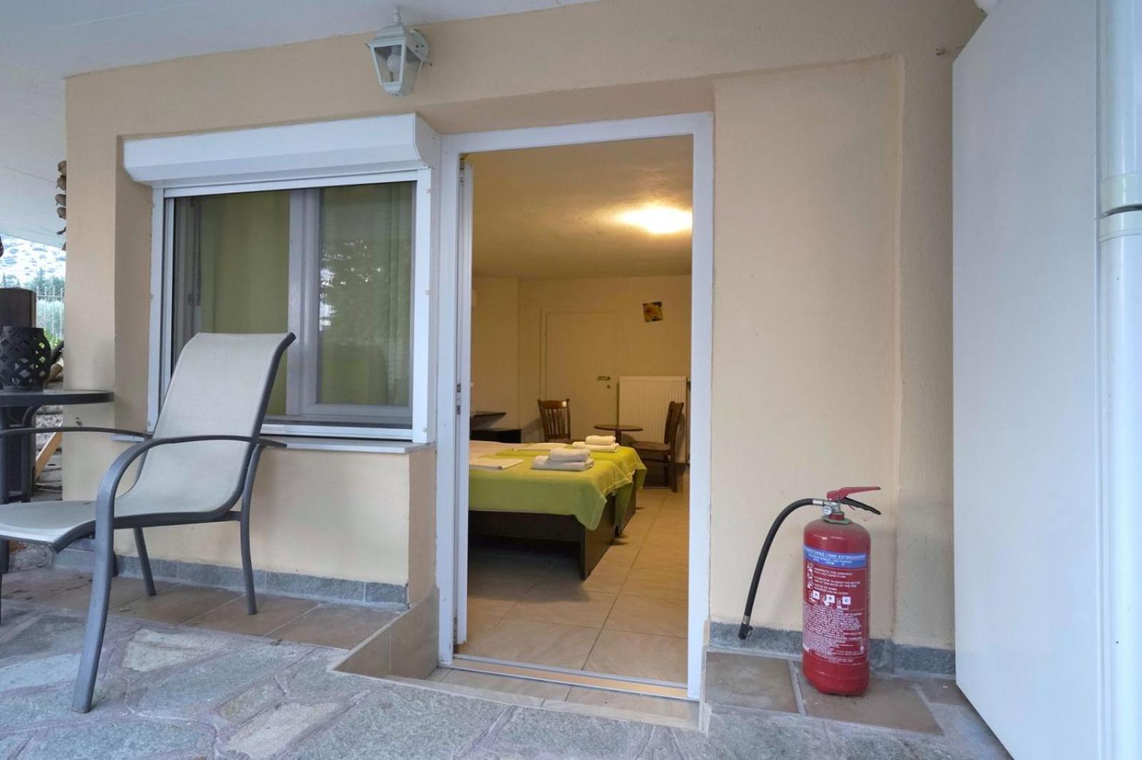 Anestis Studios Λυδία Εξωτερικό φωτογραφία
