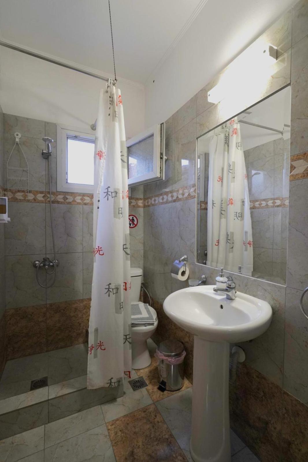 Anestis Studios Λυδία Εξωτερικό φωτογραφία