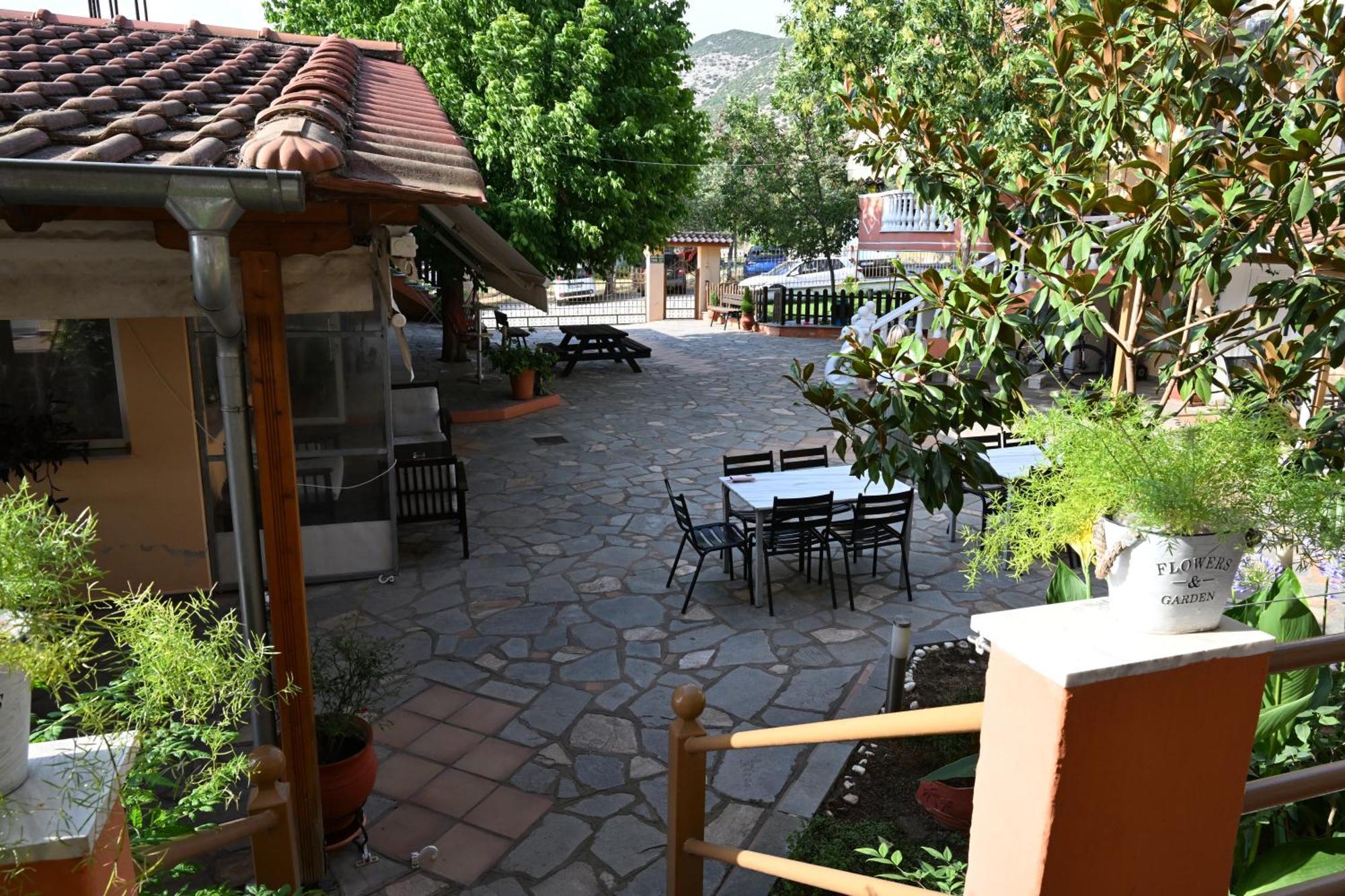 Anestis Studios Λυδία Εξωτερικό φωτογραφία