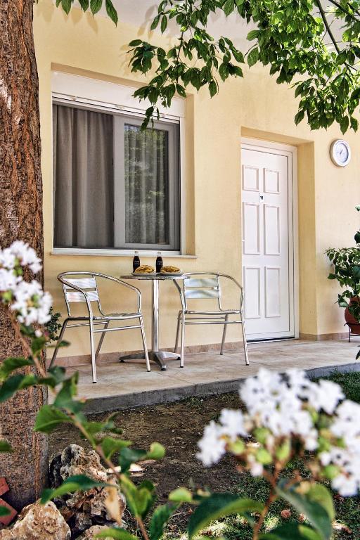Anestis Studios Λυδία Δωμάτιο φωτογραφία