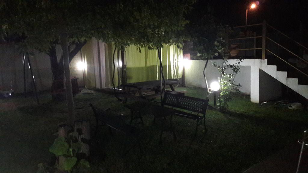 Anestis Studios Λυδία Εξωτερικό φωτογραφία