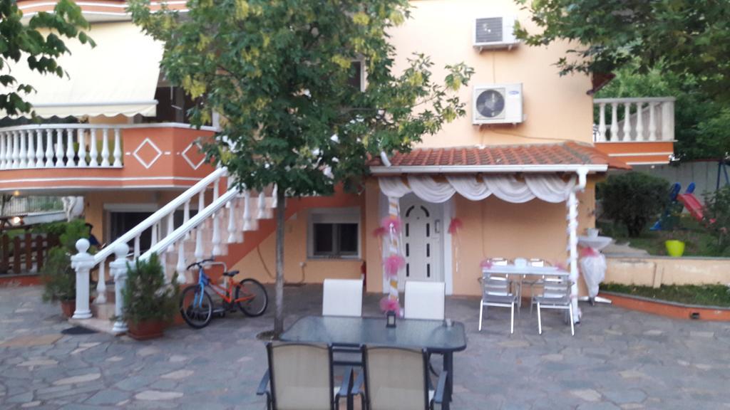 Anestis Studios Λυδία Εξωτερικό φωτογραφία