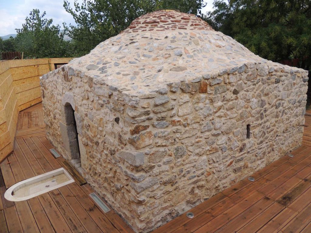 Anestis Studios Λυδία Εξωτερικό φωτογραφία
