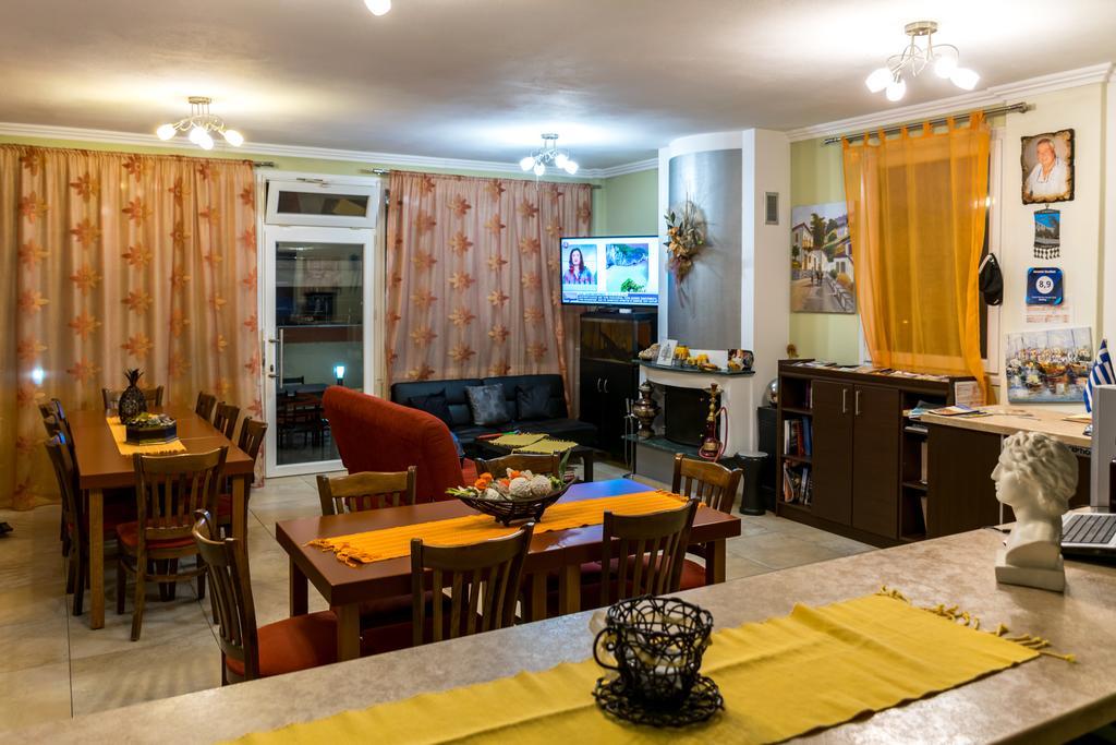 Anestis Studios Λυδία Εξωτερικό φωτογραφία